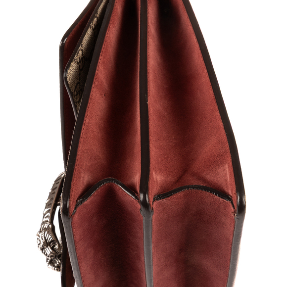 Gucci Blooms Dionysus Medium - Picture 8 of 11